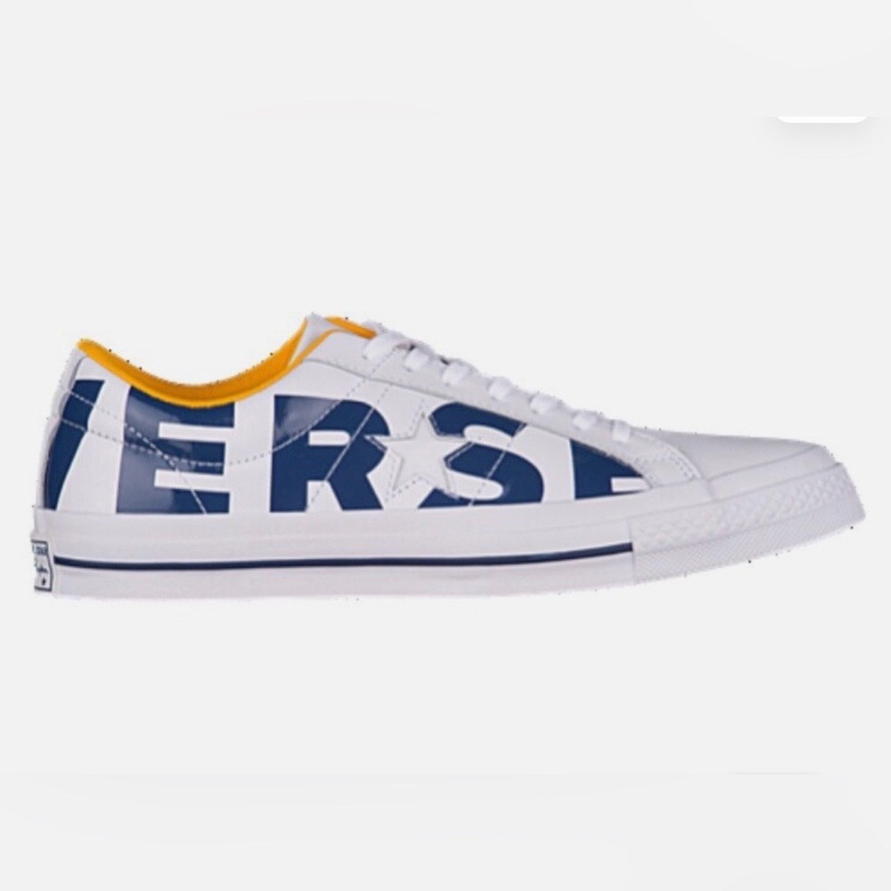 Converse Leather Kids One Star OX Sneakers